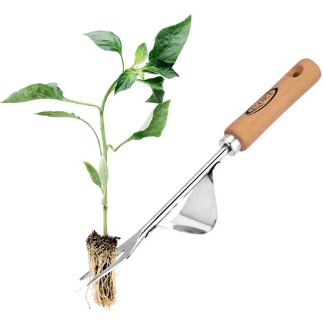 Unkraut-Stecher Entferner Ausstecher Ampferstecher Löwenzahn Distel Jäter