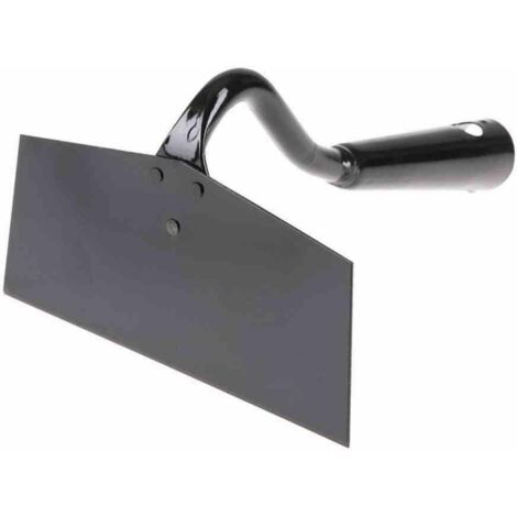 Unkrauthacke Düllgeräte 14cm Grubber Hacken Gartenhacke Pflanzzubehör Terrasse