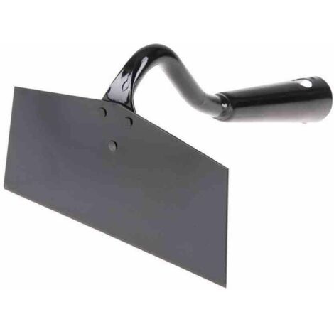 Unkrauthacke Düllgeräte 16cm Grubber Hacken Gartenhacke Garten Terrasse Blumen