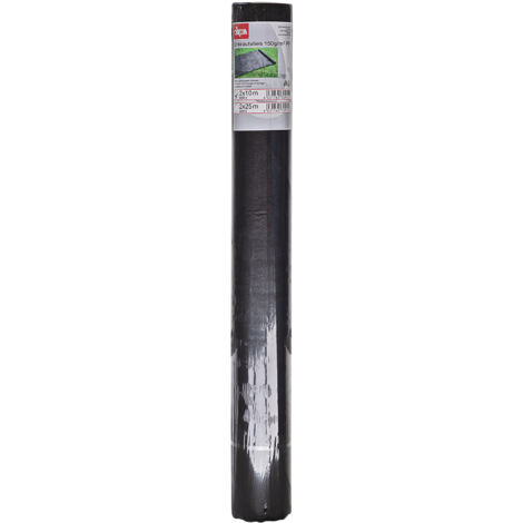 Unkrautvlies 2x10m 150g/m² PP