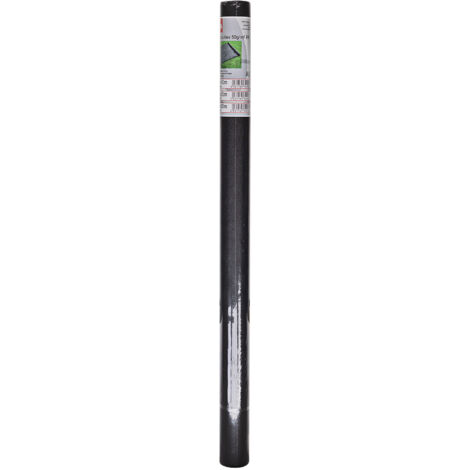 Unkrautvlies Garten Unkraut Mulchgewebe Folie 1x10m 50g wasser- luftdurchlässig