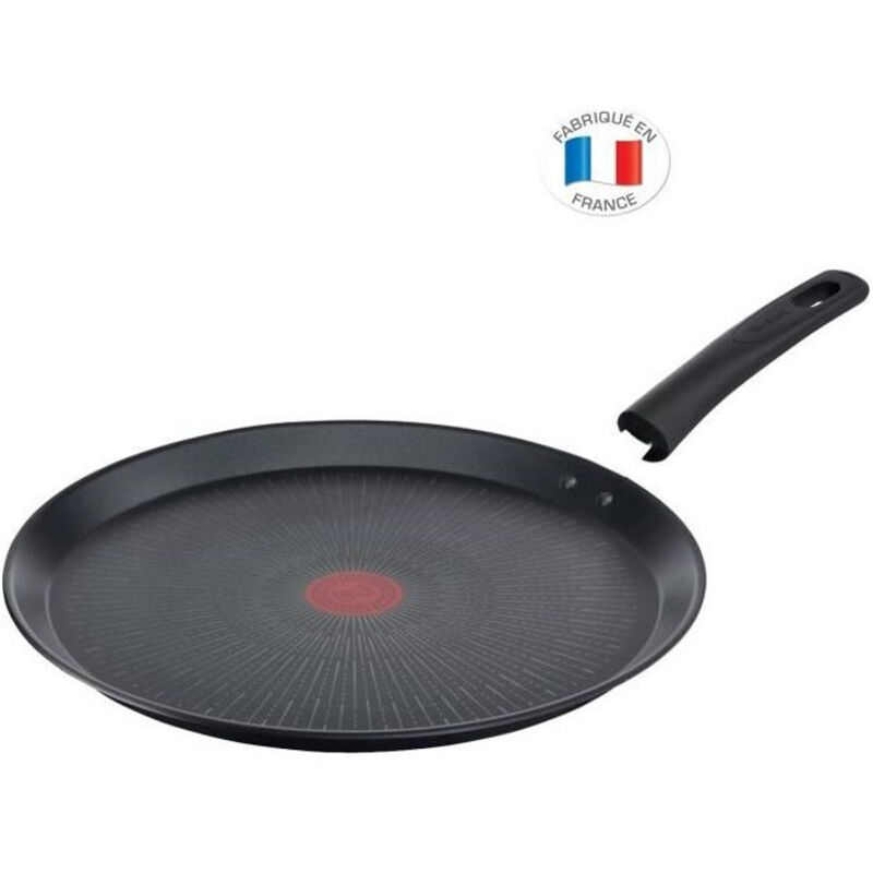 Poêle Tefal Unlimited Premium – Ø19 cm, Revêtement Antiadhésif - vue 6