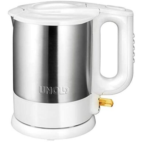 Unold - 18010 blitzkocher Edition White