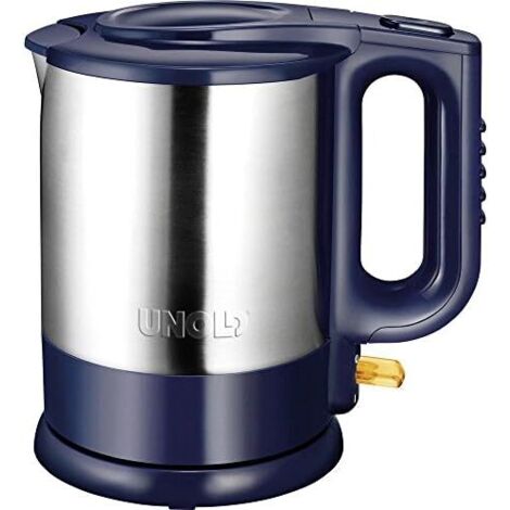 Unold 18018 Bollitore Elettrico Edition Blu