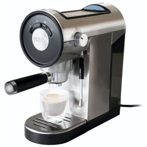 Unold 28636 Espressomaschine Piccopresso