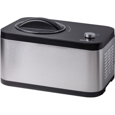 Unold 2in1 Eva Sorbetière freezer inclus 1.5 l Y034943