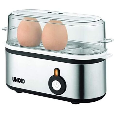 Unold 38610 egg cooker mini