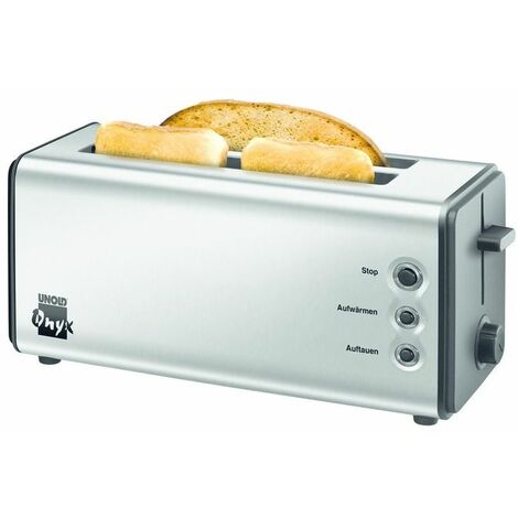 MOULINEX LS342D10 Tostapane Subito Select, 1700 W, 2 fessure