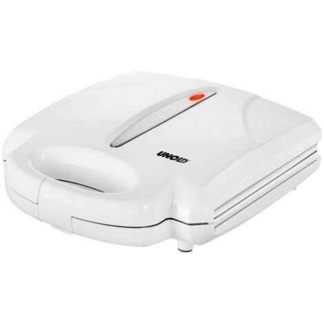 Unold 48360 Waffelautomat Zaubernuss
