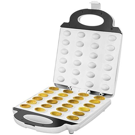 Unold 48360 Waffelautomat Zaubernuss