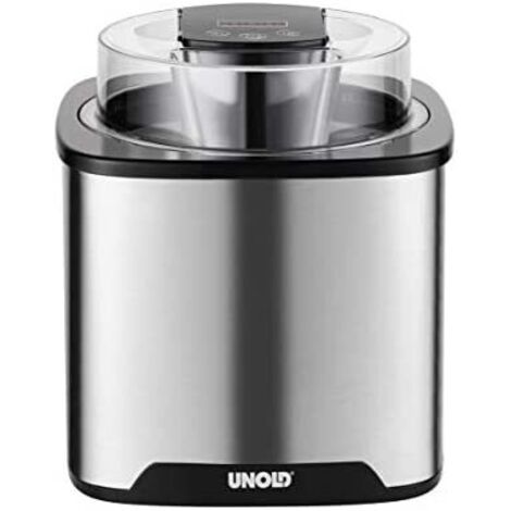Unold 48855  Gelato