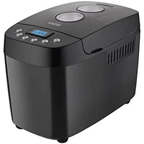 Unold 68525 Big Black Backmeister