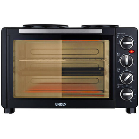 Unold 68885 little kitchen all in one
