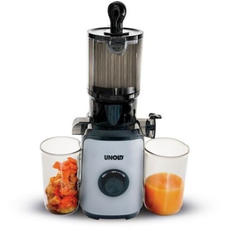 Unold 78275 Slow Juicer Sam
