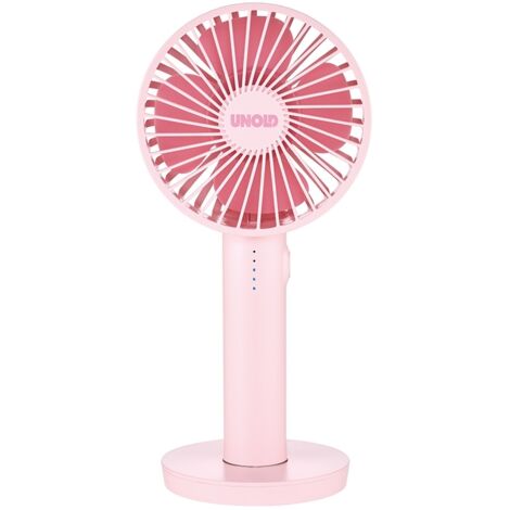 UNOLD 86624 Handventilator Breezy II