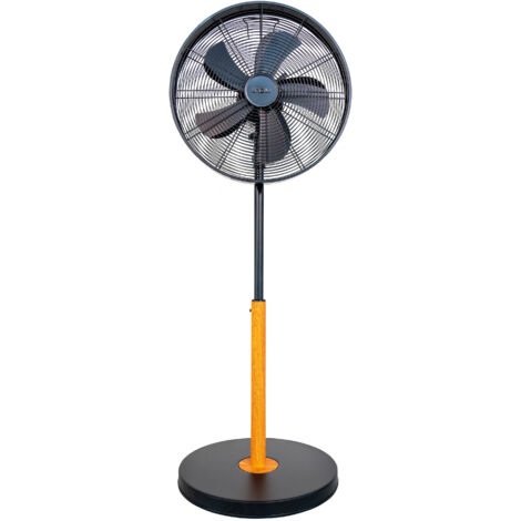 UNOLD 86725 Standventilator