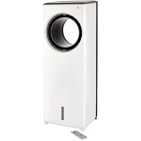 Unold Air Cooler Fresh 2L.Tank,m.FB,Timer 86990