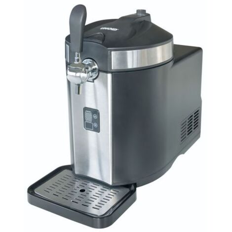 Unold Bierzapfanlage Franzl