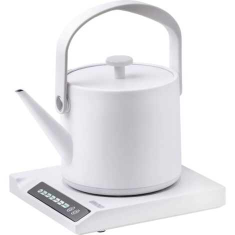 Unold Blitzkocher Clara bouilloire inox 0.6 litres