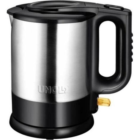 Unold Bollitore Elettrico Edition Nero