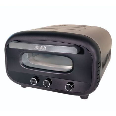 Unold Don Alfredo Pizzagrill 68805 Pizzaofen, 1700 Watt