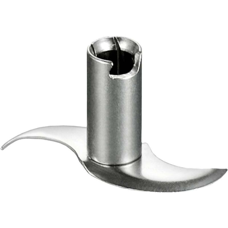 Esge 7040 Couteau à viande et à légumes argent