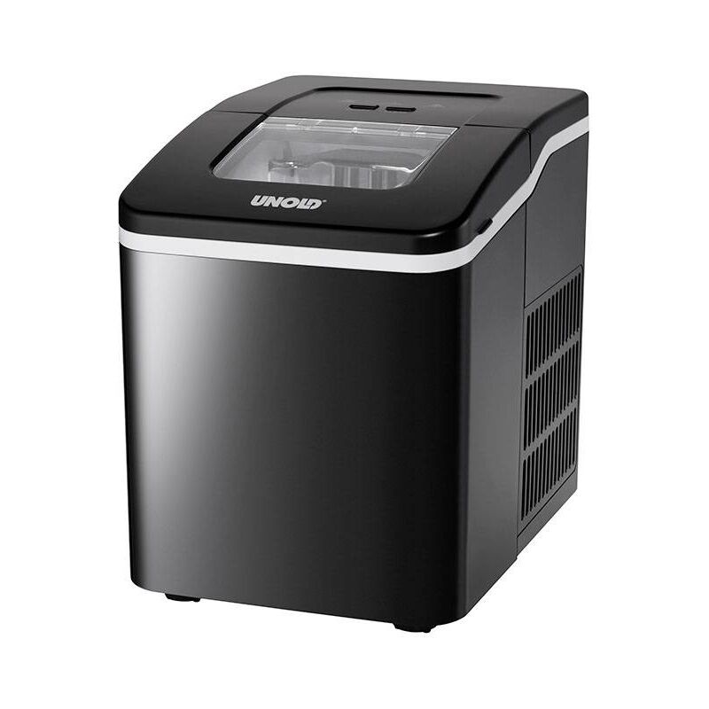 Unold Freeze Machine à glaçons 1.6 l W600112