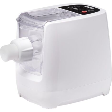 Unold Nudelmaschine Nora machine à pâtes électrique blanc