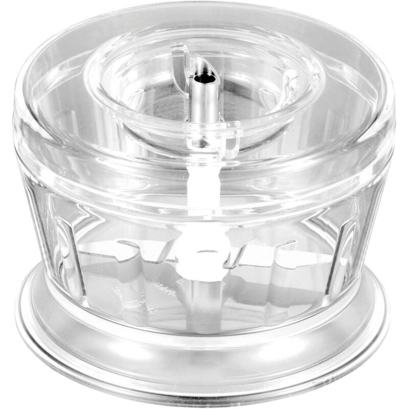 Unold - esge Hachoir transparent