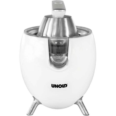 Unold Power Juicy spremiagrumi elettrico 300W