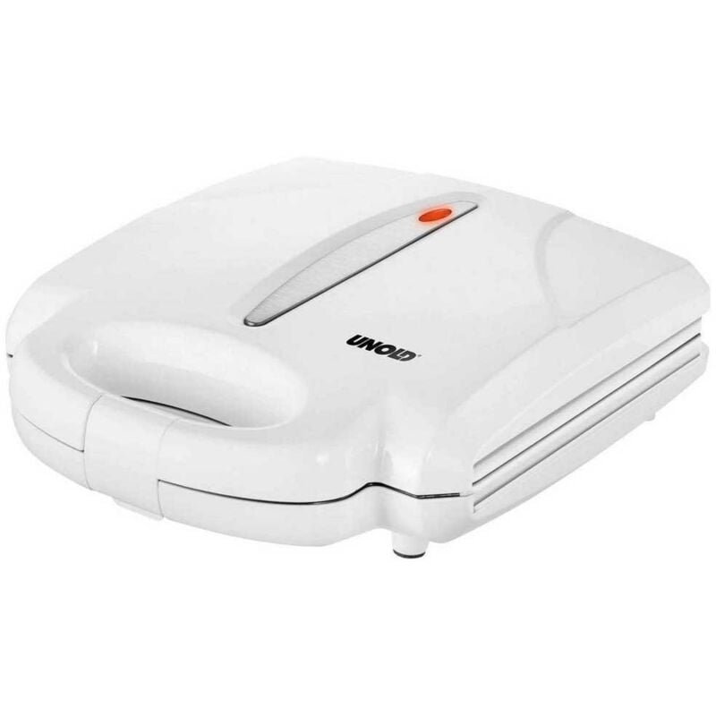 Unold - 48360 Waffelautomat Zaubernuss