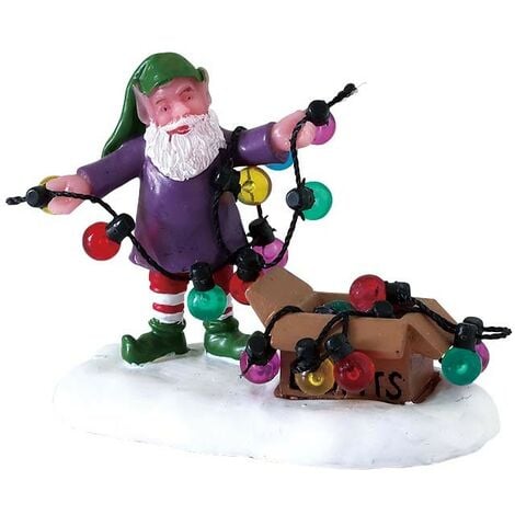 LEMAX Untangling The Lights Réf. 72551