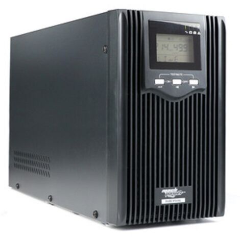Unterbrechungsfreie Stromversorgung 1220Va - 800Wa