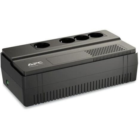 Unterbrechungsfreies Stromversorgungssystem Interaktiv USV APC BV500I-GR