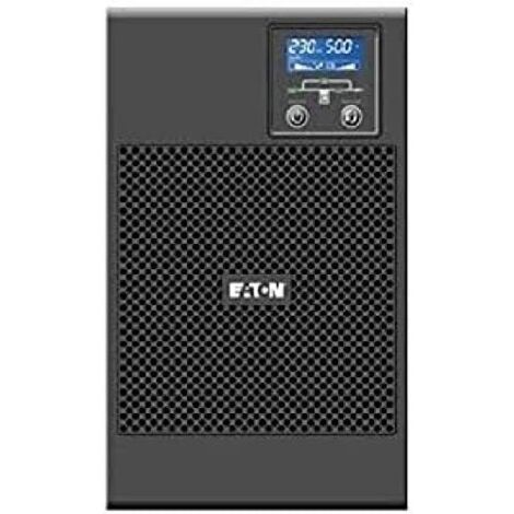 Unterbrechungsfreies Stromversorgungssystem Interaktiv USV Eaton 9E1000I 800 W 1000 VA