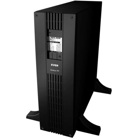 Unterbrechungsfreies Stromversorgungssystem Interaktiv USV Ever SINLINE RT 3000 2250 W