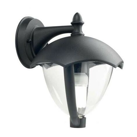 Untere Applikation E27 sofy schwarze Linie