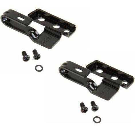 Untere Spiegelabdeckung für Vauxhall Astra H MK5 04-09, für Beifahrerseite