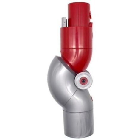 Unterer Adapter Kompatibel V12 V10slim Digital Slim Schnellspanner Geringer Dehnungsadapter Staubsauger Zubehör Reinigungswerkzeug AUTRES