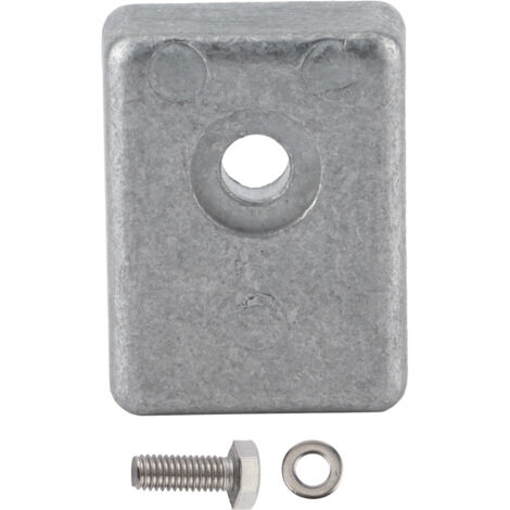 Unterer Getriebeanodenblock 5532095310 für BF25-, BF30- und BF8-Motoren