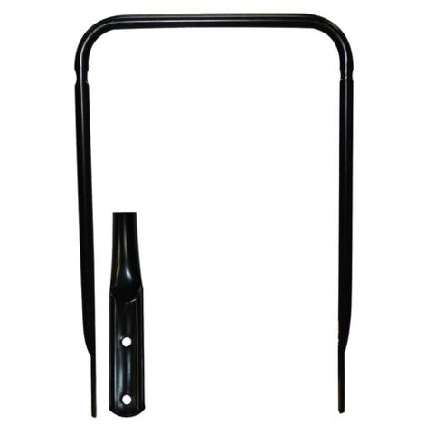 CASTELGARDEN Unterer Rasenmäher-Lenker GGP - 381006990/0