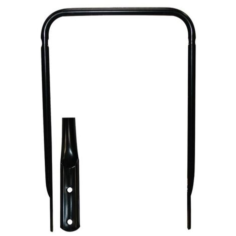Unterer Rasenmäher-Lenker GGP - 381006990/0