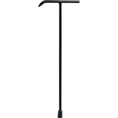 Unterflurhydrantenschlüssel Typ E 4-KT.14mm lack.HÄRKE