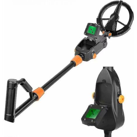 Unterirdischer Metalldetektor, Metalldetektor, Kinderspielzeugdetektor, Kinder