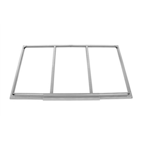 Unterkonstruktion Bodenrahmen Duramax 113 x 192