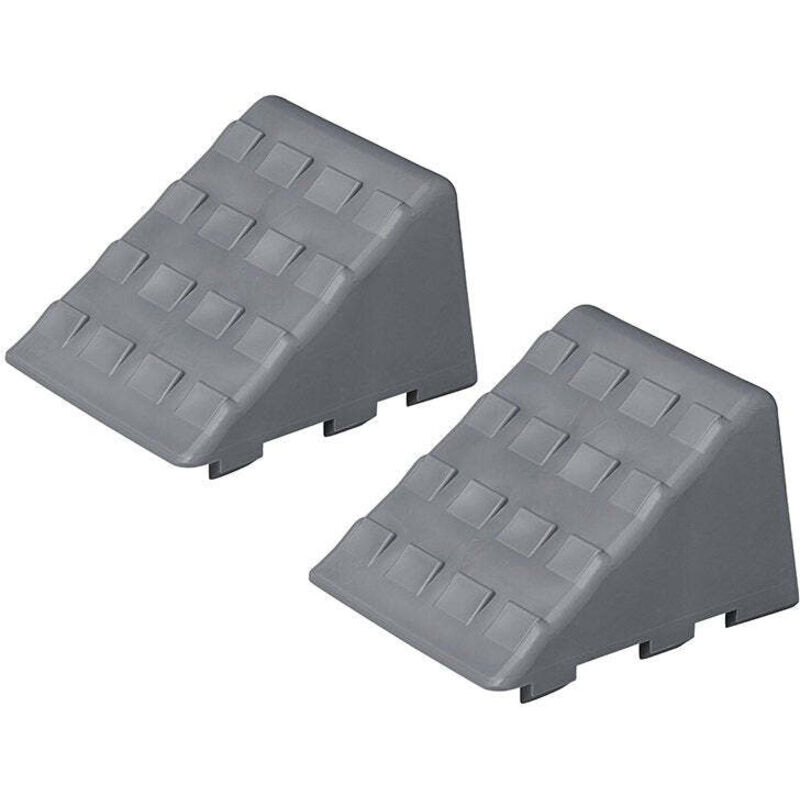 Mobilibrico Unterlegkeil - 2er Set Fur Richtmaschine 361559