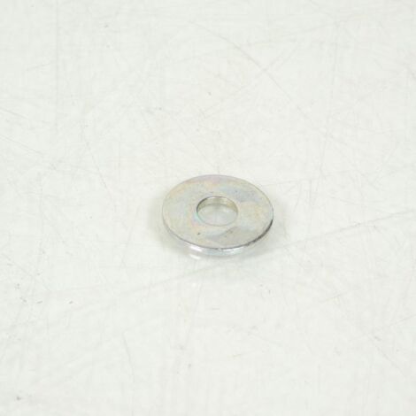 Unterlegscheibe Befestigung 6.5x17x1.5mm für Motorrad rieju 50