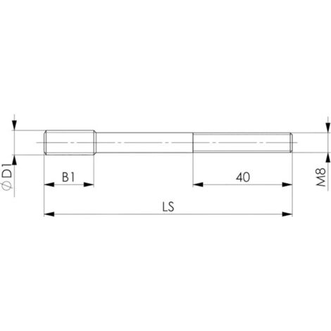 Unterlegscheibe DIN6340 M22 AMF