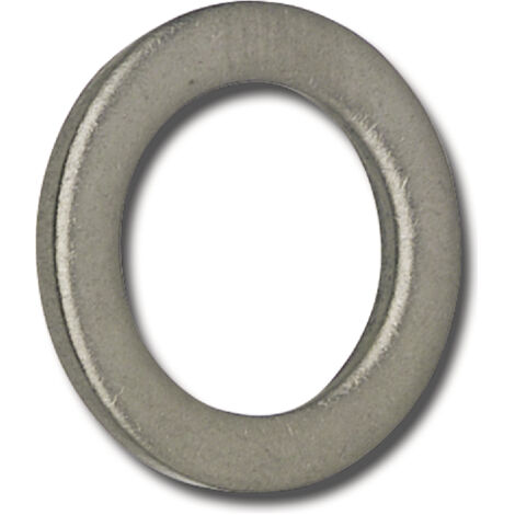 Unterlegscheibe ISO7092 Beilagscheibe M16 A2 Edelstahl Scheibe 200 HVø 3,2 mm
