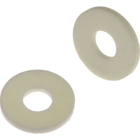 Unterlegscheibe     Keramik  1 St. PB Fastener ANSI B18.22M-1981, R1990 (Regular) 702390